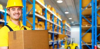 SE NECESITA BODEGUERO/A PARA EMPRESA AUTOMOTRIZ (MÍNIMA EXPERIENCIA). INCORPORACIÓN INMEDIATA Bodeguero/a Para Empresa Automotriz Warehouse Manager for Automotive Company