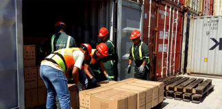 SE NECESITA BODEGUERO/A PARA EMPRESA CONSTRUCTORA, CONTRATO INDEFINIDO. REMUNERACIÓN COMPETITIVA Bodeguero/a Para Empresa Constructora Warehouse Manager for Construction Company