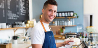 SE SOLICITA CAJERO/A PARA COMEDOR DE EMPRESA (POCA EXPERIENCIA), HORARIO ROTATIVO. SE OFRECE BUEN SALARIO Cajero/a Para Comedor De Empresa Cashier for Company Dining Room