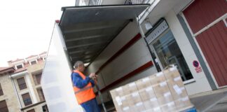 SOLICITAMOS CHOFER DE REPARTO (MÍNIMA EXPERIENCIA), PERSONA RESPONSABLE CON DISPONIBILIDAD DE HORARIOS Chofer De Reparto Delivery Driver