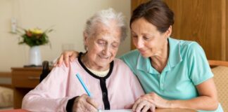 SE SOLICITA CUIDADORAS/ES DE ADULTOS MAYORES (GUARDIAS FINES DE SEMANA), MÍNIMA EXPERIENCIA. BUENA REMUNERACIÓN Cuidadoras/es caregivers