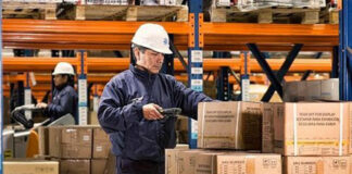 SE SOLICITAN 10 ENVASADORES/AS Y MOZOS/AS DE ALMACÉN (EMPRESA DE PRODUCCIÓN Y DISTRIBUCIÓN DE CÍTRICOS), NO REQUIERE FORMACIÓN. 30 HORAS SEMANALES Envasadores/as y Mozos/as De Almacén packers and warehouse porters
