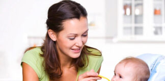 SE SOLICITA NIÑERA POR HORAS FINES DE SEMANA (CON O SIN EXPERIENCIA), PARA CUIDADO DE BEBÉ Niñera Babysitter 1