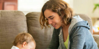 SE NECESITA NIÑERA POR HORAS 3 DÍAS A LA SEMANA (CON O SIN EXPERIENCIA), BUEN PAGO. INGRESO INMEDIATO Niñera Babysitter 1