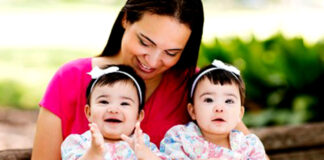SE SOLICITA NIÑERA (CUIDO DE GEMELAS DE UN MES), POR LAS TARDES DE LUNES A VIERNES Niñera Babysitter
