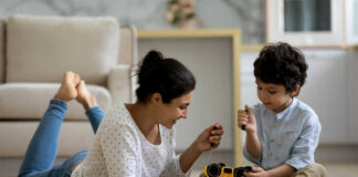 SE NECESITA NIÑERA TIEMPO PARCIAL DE LUNES A VIERNES (DE 4:30 A 8:00 PM), CUIDO DE NIÑO EN EDAD PREESCOLAR Niñera babysitter