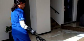 SE NECESITA OPERARIO/A DE LIMPIEZA PARA RESIDENCIA, 35 HORAS SEMANALES MAÑANA O TARDE. SALARIO SEGÚN CONVENIO Operario/a De Limpieza cleaning operators
