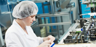 SE PRECISA OPERARIO/A DE PRODUCCIÓN CON O SIN EXPERIENCIA, PERSONA RESPONSABLE Y CON CAPACIDAD DE APRENDIZAJE Operario/a De Producción production operators