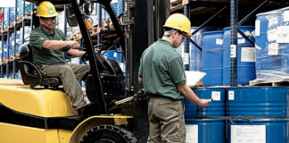 SE SOLICITAN OPERARIOS/AS DE PRODUCCIÓN PARA INDUSTRIA QUÍMICA (CON O SIN EXPERIENCIA), TURNOS ROTATIVOS MAÑANA, TARDE Y NOCHE Operarios/as De Producción Production Operators