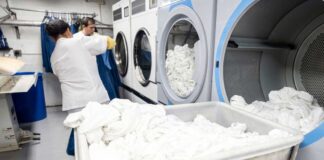 SE SOLICITA PERSONAL DE LIMPIEZA MEDIO TIEMPO (CON O SIN EXPERIENCIA), TURNO DE MAÑANA. SALARIO A CONVENIR Personal De Limpieza cleaning staff 1