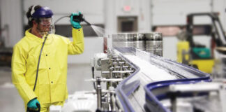 SE SOLICITA PERSONAL DE LIMPIEZA MEDIA JORNADA (MÍNIMA EXPERIENCIA), PARA EMPRESA CERVECERA. SALARIO COMPETITIVO Personal De Limpieza cleaning staff 1