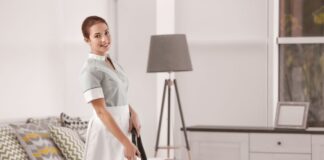 SE SOLICITA PERSONAL DOMESTICO 24 HORAS SEMANALES (DÍA POR MEDIO), SE OFRECEN BUENAS CONDICIONES DE CONTRATACIÓN Personal Domestico domestic employee