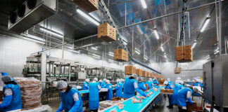 SE NECESITA PERSONAL PARA ENVASADO Y ETIQUETADO DE PRODUCTOS CÁRNICOS (5 VACANTES), TURNOS ROTATIVOS Personal Para Envasado y Etiquetado packaging and labeling personnel