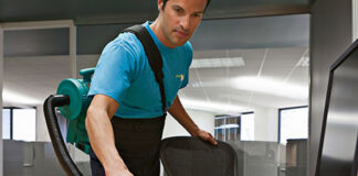 SE NECESITA PERSONAL PARA LIMPIEZA DE OFICINAS (PART TIME), CON O SIN EXPERIENCIA. HORARIOS FLEXIBLES Personal Para Limpieza cleaning staff