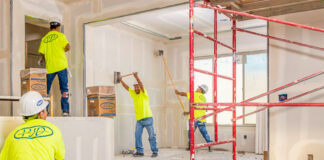 SOLICITAMOS PERSONAL PARA REMODELACIÓN O CONSTRUCCIÓN (CON O SIN EXPERIENCIA), VARIOS PUESTOS DE TRABAJO DISPONIBLE Personal Para Remodelación o Construcción Personnel for Remodeling or Construction