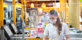 SE SOLICITA PERSONAL PARA SUPERMERCADO CON O SIN EXPERIENCIA (CAJERO/A – REPONEDOR/A), JORNADA DE 20 HORAS SEMANALES Personal Para Supermercado supermarket staff