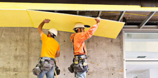 SE SOLICITAN TRABAJADORES DE LA CONSTRUCCIÓN (30 VACANTES), NO ES NECESARIO EXPERIENCIA. BUEN PAGO POR HORA Trabajadores De La Construcción construction worker