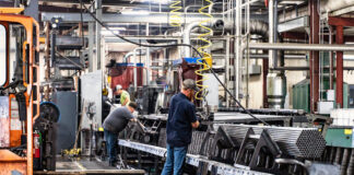 SE BUSCAN TRABAJADORES/AS DE PRODUCCIÓN (5 VACANTES), POCA EXPERIENCIA. BUENA REMUNERACIÓN Trabajadores/as De Producción production worker
