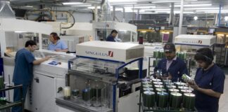 SE NECESITAN TRABAJADORES/AS DE PRODUCCIÓN (CON O SIN EXPERIENCIA), CONTRATACIONES INMEDIATAS. BUEN PAGO Trabajadores/as De Producción production workers