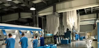 SE SOLICITAN 12 AYUDANTES DE LAVANDERÍA PARA RESORT, NO ES NECESARIO EXPERIENCIA Ayudantes De Lavandería Para Resort resort laundry helper
