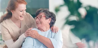 SE SOLICITAN CUIDADORAS/ES DOMICILIARIOS PARA GUARDIAS DE 4 HORAS, BUEN PAGO POR HORA Cuidadoras/es caregivers