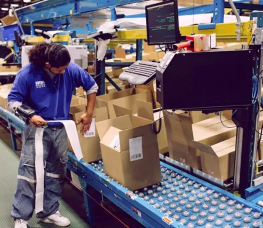Embaladores Para Fábrica factory packers