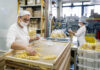 SE SOLICITA EMPACADOR/A TURNO DIURNO (MÍNIMA EXPERIENCIA), FABRICA DE PASTAS. REMUNERACIÓN COMPETITIVA Empacador/a packer