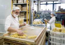 SE SOLICITA EMPACADOR/A TURNO DIURNO (MÍNIMA EXPERIENCIA), FABRICA DE PASTAS. REMUNERACIÓN COMPETITIVA Empacador/a packer