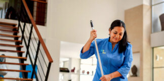 SE SOLICITA LIMPIADORES/AS DE CASAS RESIDENCIALES (CON O SIN EXPERIENCIA, SE CAPACITARÁ), JORNADA DE 6 A 8 HORAS DIARIAS Limpiadores/as De Casas Residenciales residential house cleaners