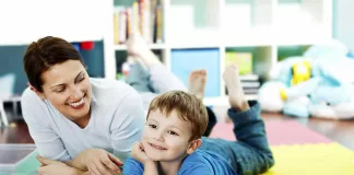 SOLICITAMOS NIÑERA CON O SIN EXPERIENCIA, TURNO TARDE APROXIMADAMENTE 3 HORAS DIARIAS Niñera Babysitter