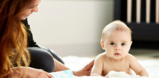 SE NECESITA NIÑERA CON O SIN EXPERIENCIA, PARA CUIDO DE BEBE DE 3 MESES. TIEMPO PARCIAL 4 DÍAS A LA SEMANA Niñera Babysitter