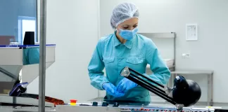 SE NECESITAN OPERARIOS/AS DE PRODUCCIÓN (MÍNIMA EXPERIENCIA), HORARIOS ROTATIVOS. REMUNERACIÓN COMPETITIVA Operarios/as De Producción production operators