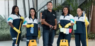 SE BUSCA PERSONAL DE LIMPIEZA CON O SIN EXPERIENCIA (HOMBRES Y MUJERES), VACANTES EN VARIAS ZONAS Personal De Limpieza cleaning staff