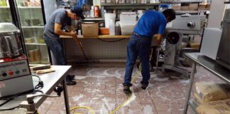SE BUSCA PERSONAL DE LIMPIEZA CON O SIN EXPERIENCIA (AMBOS SEXOS), PARA EMPRESA GASTRONÓMICA. SALARIO A CONVENIR Personal De Limpieza cleaning staff