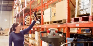 SE SOLICITA PERSONAL PARA ALMACÉN (OPERADOR DE MONTACARGAS), EXCELENTE REMUNERACIÓN. INGRESO INMEDIATO Personal Para Almacén warehouse staff