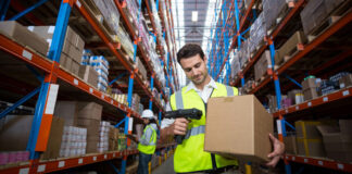 SE REQUIERE PERSONAL PARA BODEGA (HOMBRES Y MUJERES), CON O SIN EXPERIENCIA. VARIOS PUESTOS Personal Para Bodega warehouse staff