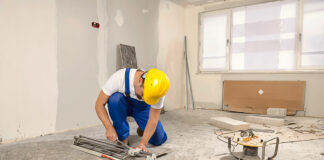 SE NECESITA PERSONAL PARA CONSTRUCCIÓN Y REMODELACIONES (CON O SIN EXPERIENCIA), VARIOS PUESTOS DISPONIBLES Personal Para Construcción y Remodelaciones construction and remodeling personnel