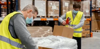 SE REQUIERE PERSONAL PARA EMPAQUE DE PRODUCTOS (CON O SIN EXPERIENCIA), BUENA REMUNERACIÓN Personal Para Empaque De Productos Product Packaging Personnel