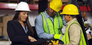 SE NECESITAN TRABAJADORES PARA VARIAS INDUSTRIAS (CON O SIN EXPERIENCIA), HORARIO FLEXIBLE Y BUEN PAGO Trabajadores Para Varias Industrias Workers for Various Industries