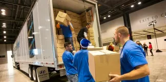 SE REQUIERE CHÓFER DE REPARTO (MÍNIMA EXPERIENCIA), DE LUNES A VIERNES. CONTRATO INDEFINIDO Chófer De Reparto delivery driver