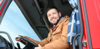 SE SOLICITAN CONDUCTORES DE CAMIONES (MÍNIMA EXPERIENCIA), LABOR GENERAL Y CARGA/DESCARGA. BUEN PAGO Conductores De Camiones truck drivers