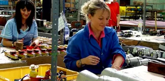 SE BUSCAN EMPACADORES/AS PARA COMPAÑÍA DE JUGUETES (CON O SIN EXPERIENCIA), DE LUNES A VIERNES. 1ER TURNO Empacadores/as Para Compañía De Juguetes packers for toy company