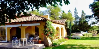 SE BUSCA MATRIMONIO/PAREJA PARA CASA DE CAMPO. SE OFRECE VIVIENDA CON SERVICIOS, INTERESANTE REMUNERACIÓN Y BENEFICIOS Matrimonio/Pareja Para Casa De Campo Marriage/Couple for Country House