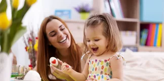 SE BUSCA NIÑERA 3 VECES POR SEMANA (EN LAS MAÑANAS), CUIDADO DE NIÑO PEQUEÑO. BUEN PAGO POR HORA Niñera Babysitter