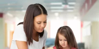 SE SOLICITA NIÑERA 2 O 3 VECES POR SEMANA, PARA CUIDADO DE NIÑA EN EDAD PREESCOLAR Niñera Babysitter