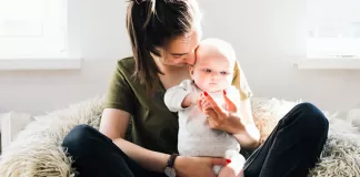 SE SOLICITA NIÑERA PARA CUIDO BEBÉ DE 5 MESES (CON O SIN EXPERIENCIA), 4 DÍAS A LA SEMANA Niñera Babysitter