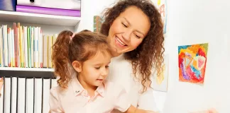 SE NECESITA NIÑERA 5 DÍAS A LA SEMANA (INGRESO LUNES, SALIDA VIERNES), EXCELENTE REMUNERACIÓN MÁS APORTES Niñera Babysitter