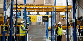 SE SOLICITAN OPERADORES DE CARRETILLA ELEVADORA (CON O SIN EXPERIENCIA), 4 DÍAS A LA SEMANA Operadores De Carretilla Elevadora forklift operators