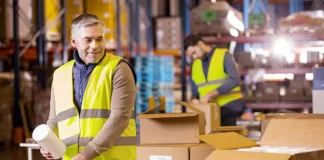 SE NECESITAN OPERADORES/AS DE EMBALAJES PARA CADENA DE SUMINISTROS (CON O SIN EXPERIENCIA), EXCELENTE PAGO POR HORA Operadores/as De Embalajes Packaging Operators