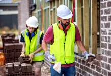 SE PRECISA PEÓN/A DE LA CONSTRUCCIÓN (MÍNIMA EXPERIENCIA), LABORES GENERALES. BUEN PAGO POR HORA Peón/a De La Construcción Construction Laborer